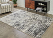 Gerdie 5'3" x 7'3" Rug - Affordable Home Luxury