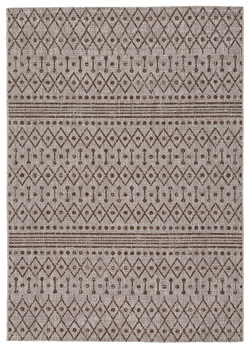 Dubot 7'10" x 10'2" Rug image