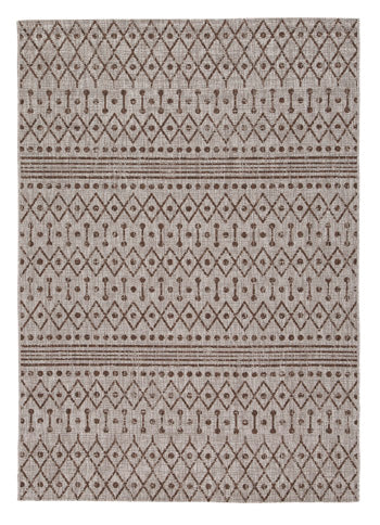 Dubot 5'3" x 7'7" Rug - Affordable Home Luxury