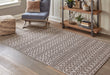 Dubot 5'3" x 7'7" Rug - Affordable Home Luxury