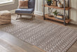 Dubot 7'10" x 10'2" Rug - Affordable Home Luxury
