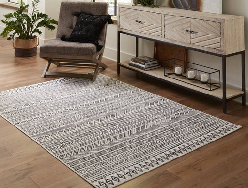 Brinoy 7'10" x 10'2" Rug - Affordable Home Luxury