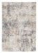 Jerelyn 5'3" x 7' Rug - Affordable Home Luxury