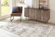 Jerelyn 5'3" x 7' Rug - Affordable Home Luxury