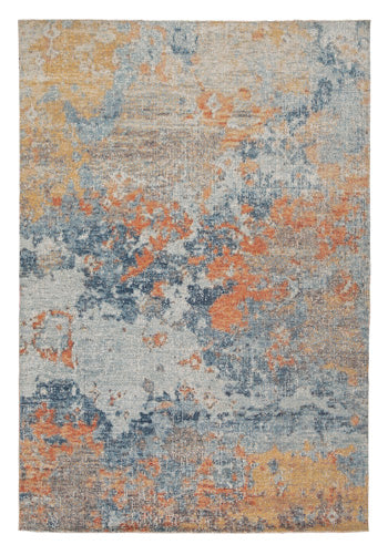 Wraylen 5'3" x 7' Rug - Affordable Home Luxury