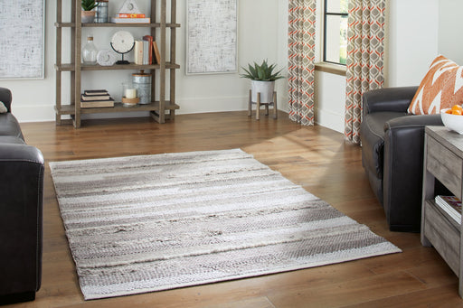 Oranford 5' x 7' Rug - Affordable Home Luxury