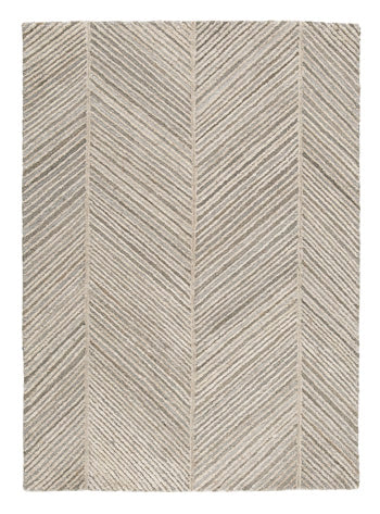 Leaford 5' x 7' Rug - Affordable Home Luxury