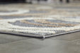 Faelyn 5' x 7'3" Rug - Affordable Home Luxury