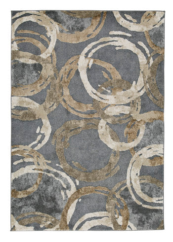 Faelyn 7'10" x 9'10" Rug - Affordable Home Luxury