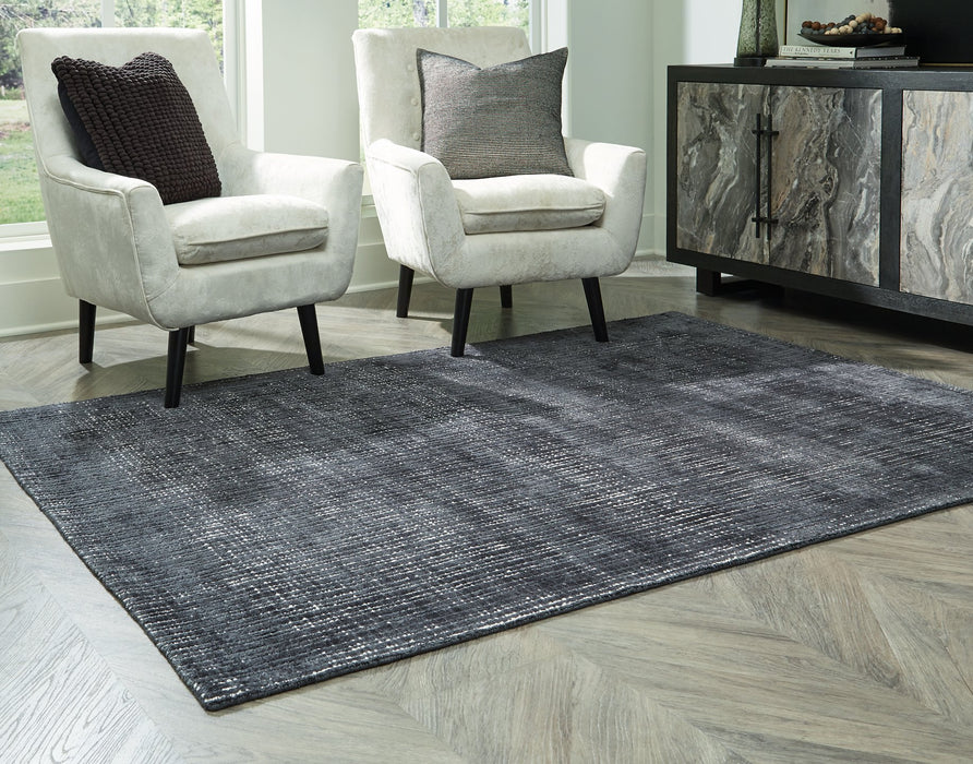 Napier 5' x 7' Rug - Affordable Home Luxury