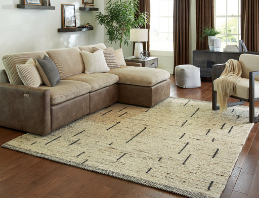 Mortis 7'8" x 10' Rug - Affordable Home Luxury