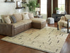 Mortis 7'8" x 10' Rug - Affordable Home Luxury