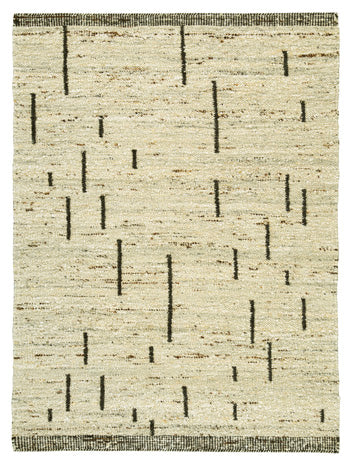 Mortis 7'8" x 10' Rug - Affordable Home Luxury