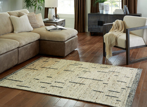 Mortis 5' x 7' Rug - Affordable Home Luxury