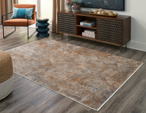 Mauville 7'10" x 10'4" Rug - Affordable Home Luxury