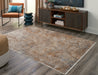 Mauville 5' x 7'10" Rug - Affordable Home Luxury