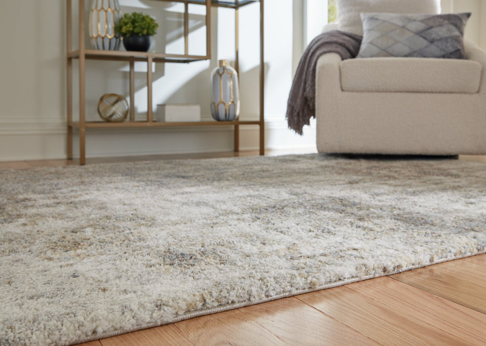 Pearidge 5'3" x 7' Rug - Affordable Home Luxury