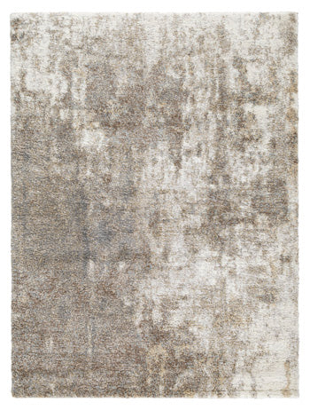 Pearidge 5'3" x 7' Rug - Affordable Home Luxury