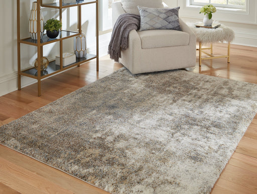 Pearidge 5'3" x 7' Rug - Affordable Home Luxury