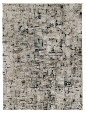 Mansville 5'3" x 7' Rug - Affordable Home Luxury