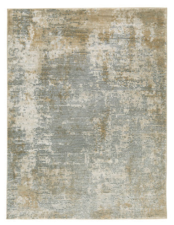 Vestavia 5' x 7' Rug - Affordable Home Luxury