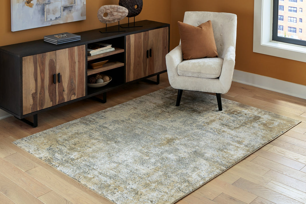 Vestavia 5' x 7' Rug - Affordable Home Luxury