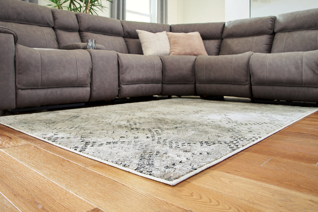 Poincilana 5' x 7' Rug - Affordable Home Luxury