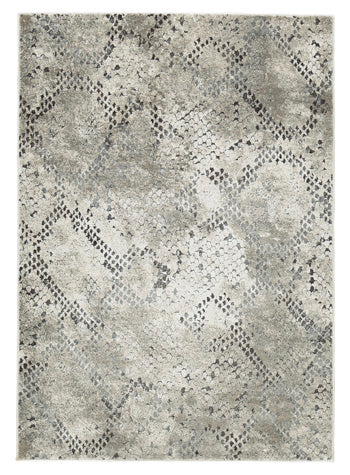 Poincilana 5' x 7' Rug - Affordable Home Luxury