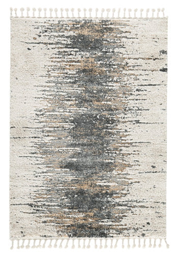 Jembeth 5' x 7' Rug - Affordable Home Luxury