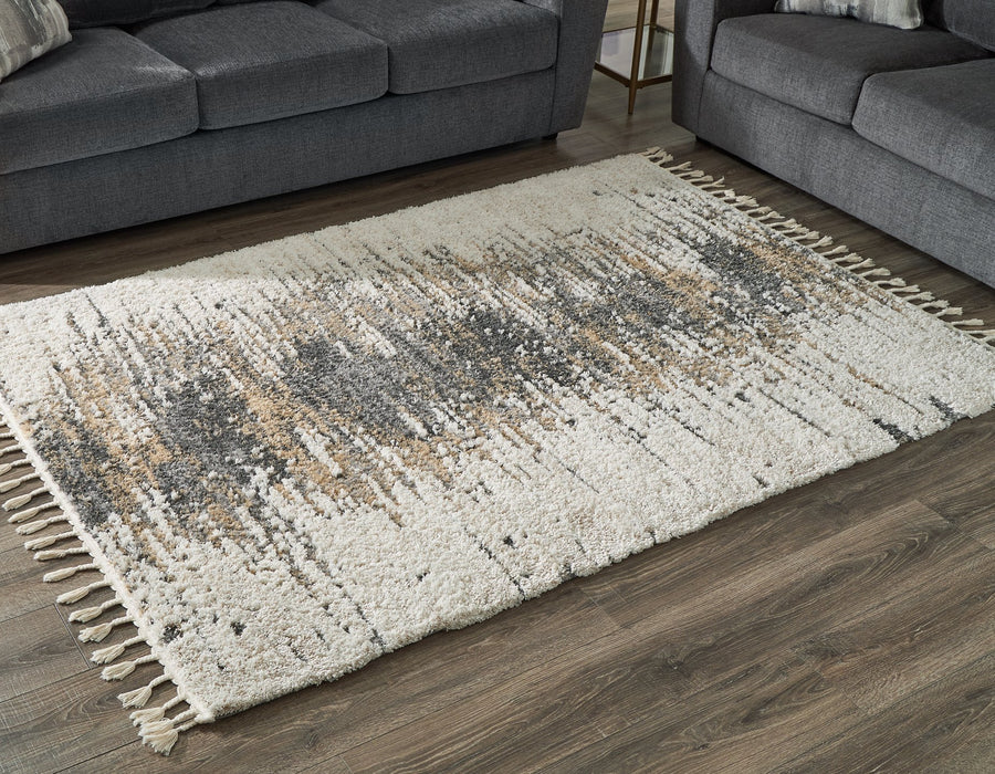 Jembeth 7'10" x 9'10" Rug - Affordable Home Luxury