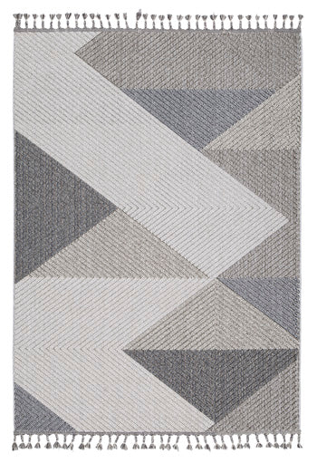 Toksook 7'10" x 10'6" Rug - Affordable Home Luxury