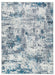 Putmins 5' x 7' Rug - Affordable Home Luxury