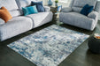 Putmins 5' x 7' Rug - Affordable Home Luxury