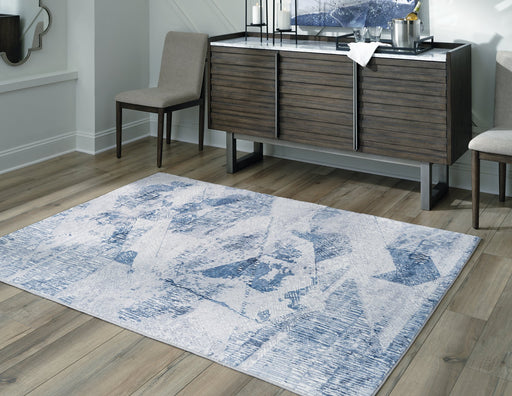 Haddam 5' x 7' Rug - Affordable Home Luxury