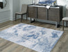 Haddam 5' x 7' Rug - Affordable Home Luxury