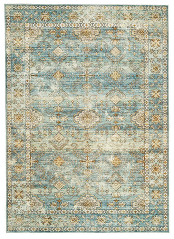 Harwins 8' x 10' Rug - Affordable Home Luxury