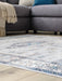 Hebruns 5' x 7' Rug - Affordable Home Luxury