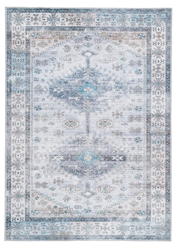 Hebruns 5' x 7' Rug - Affordable Home Luxury