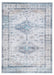 Hebruns 5' x 7' Rug - Affordable Home Luxury