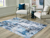 Bethelann 5' x 7' Rug - Affordable Home Luxury