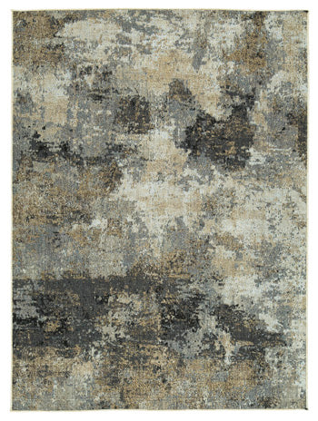 Simburgh 5'3" x 7' Rug - Affordable Home Luxury