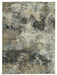 Simburgh 5'3" x 7' Rug - Affordable Home Luxury