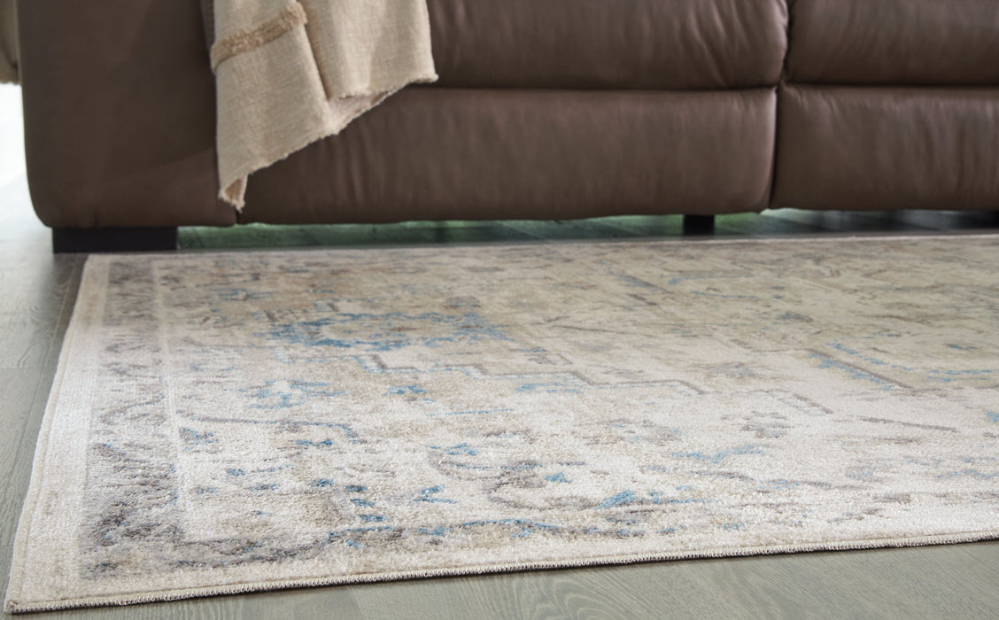 Barkham Rug - Affordable Home Luxury