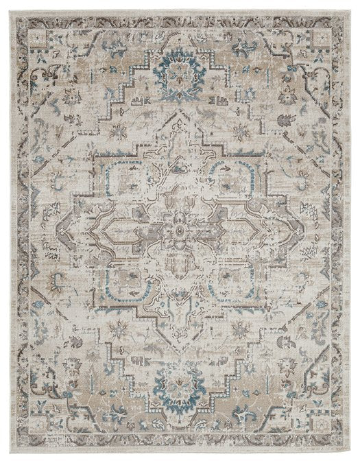 Barkham Rug - Affordable Home Luxury