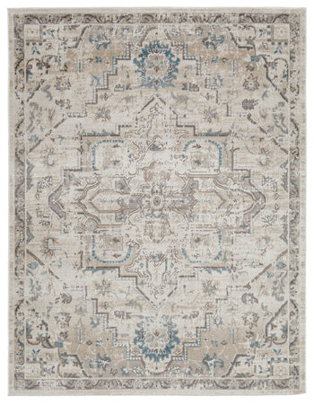 Barkham Rug - Affordable Home Luxury