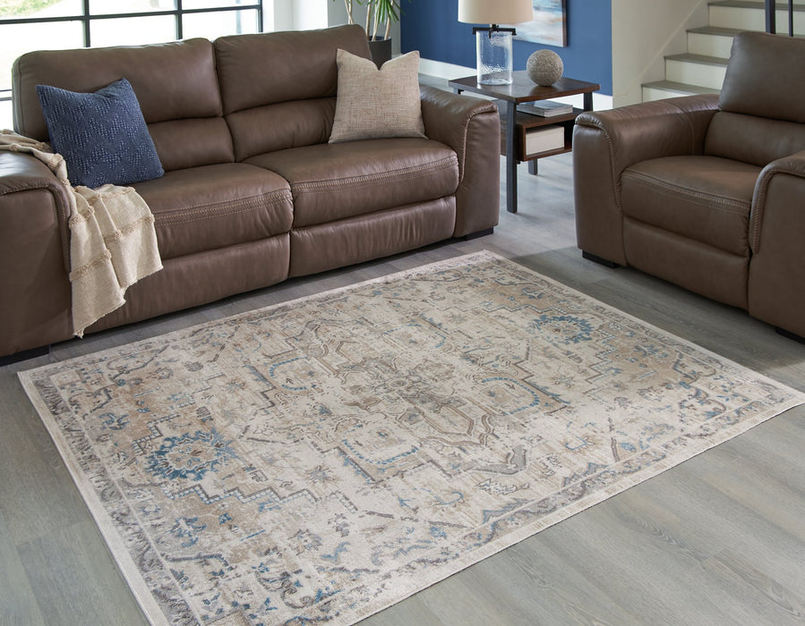 Barkham Rug - Affordable Home Luxury