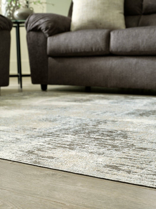 Arriston Rug - Affordable Home Luxury