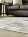 Arriston Rug - Affordable Home Luxury