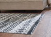 Devman 5'2" x 6'10" Rug - Affordable Home Luxury