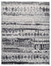 Devman 5'2" x 6'10" Rug - Affordable Home Luxury